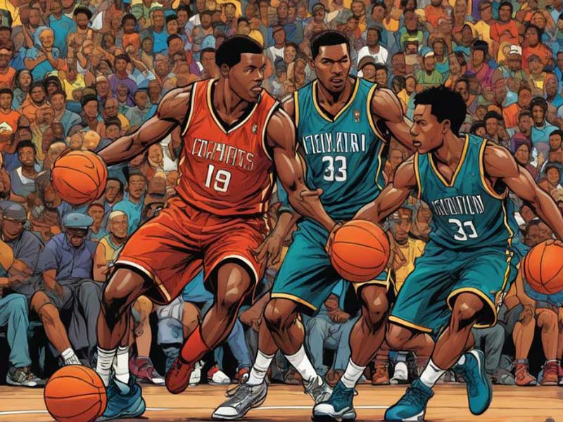 格里芬曾谈：我和保罗把快船当家，不懂要给考虑快船的球员啥建议