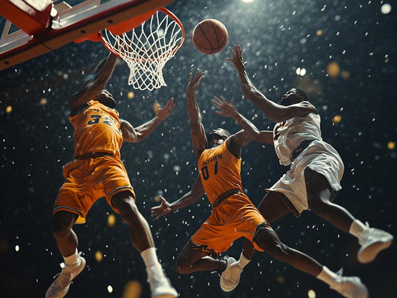 克林根：不是，教练我呢暂停时比卢普斯指导杨瀚森克林根小表情亮了