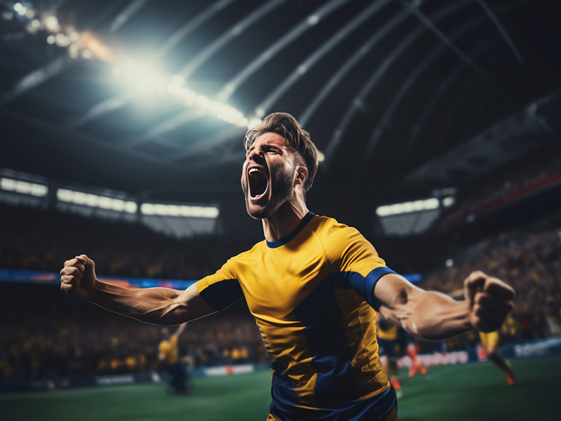 梦回2018！40岁C罗接传中精彩倒勾破门，复刻欧冠对尤文神作